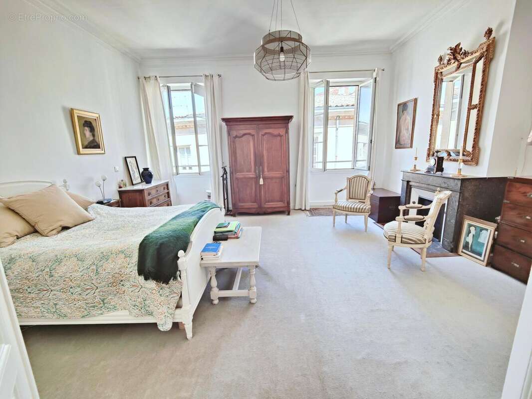Photo 4 - Appartement à BORDEAUX