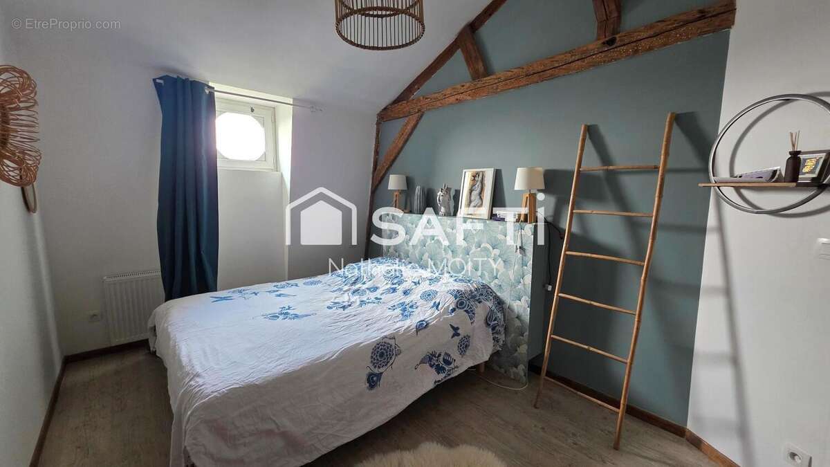 Photo 2 - Maison à SAINT-QUENTIN