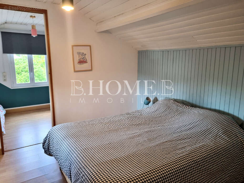 Maison à LA BERNERIE-EN-RETZ