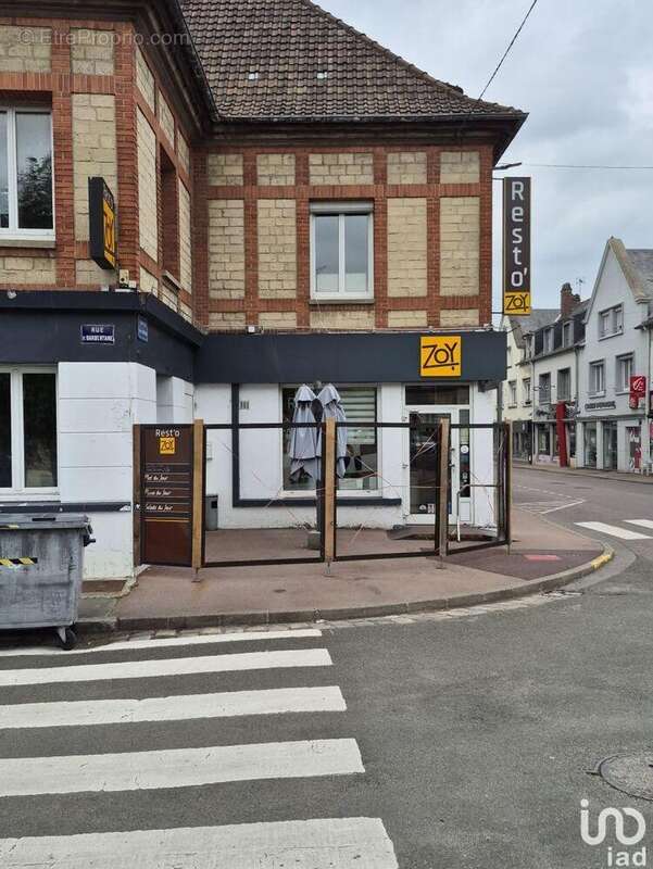 Photo 5 - Commerce à BLANGY-SUR-BRESLE