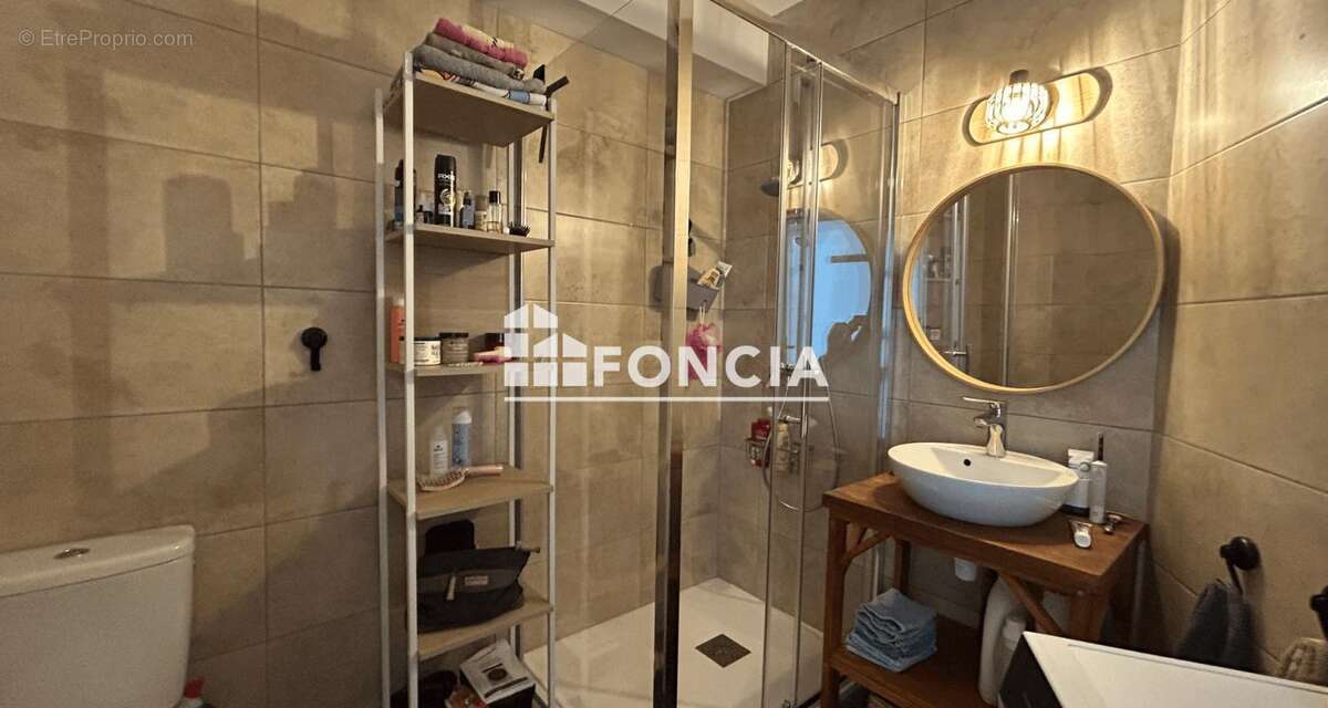 Appartement à LE GRAU-DU-ROI
