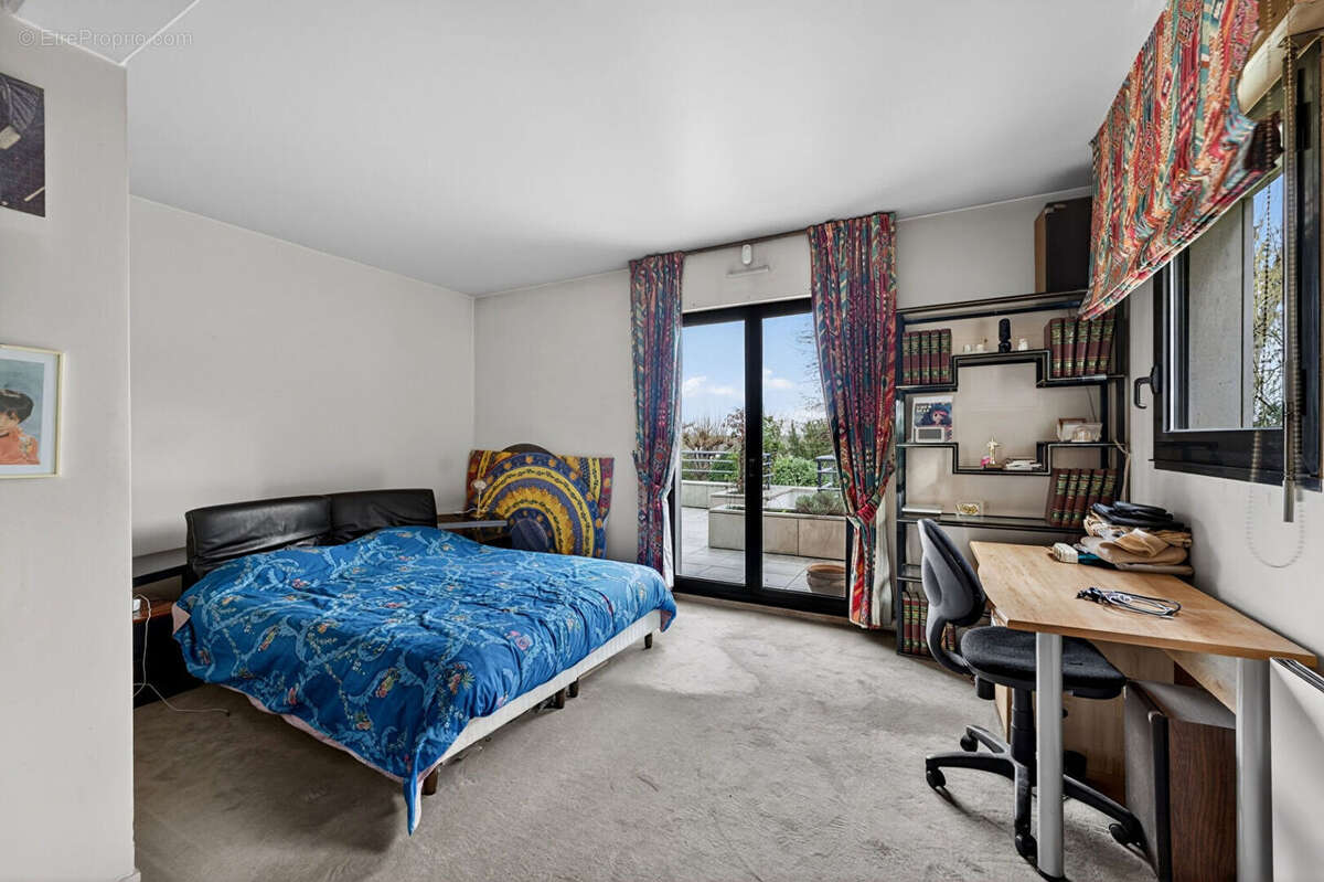 Appartement à SAINT-CLOUD