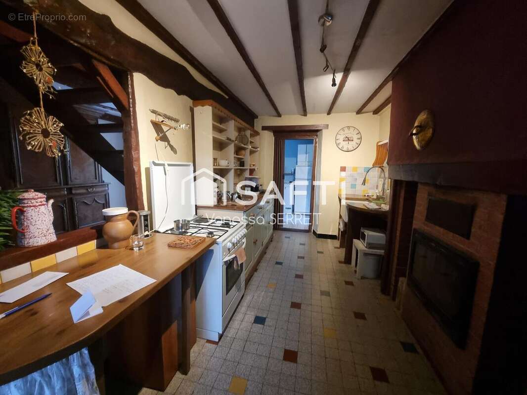 Photo 8 - Maison à LISON