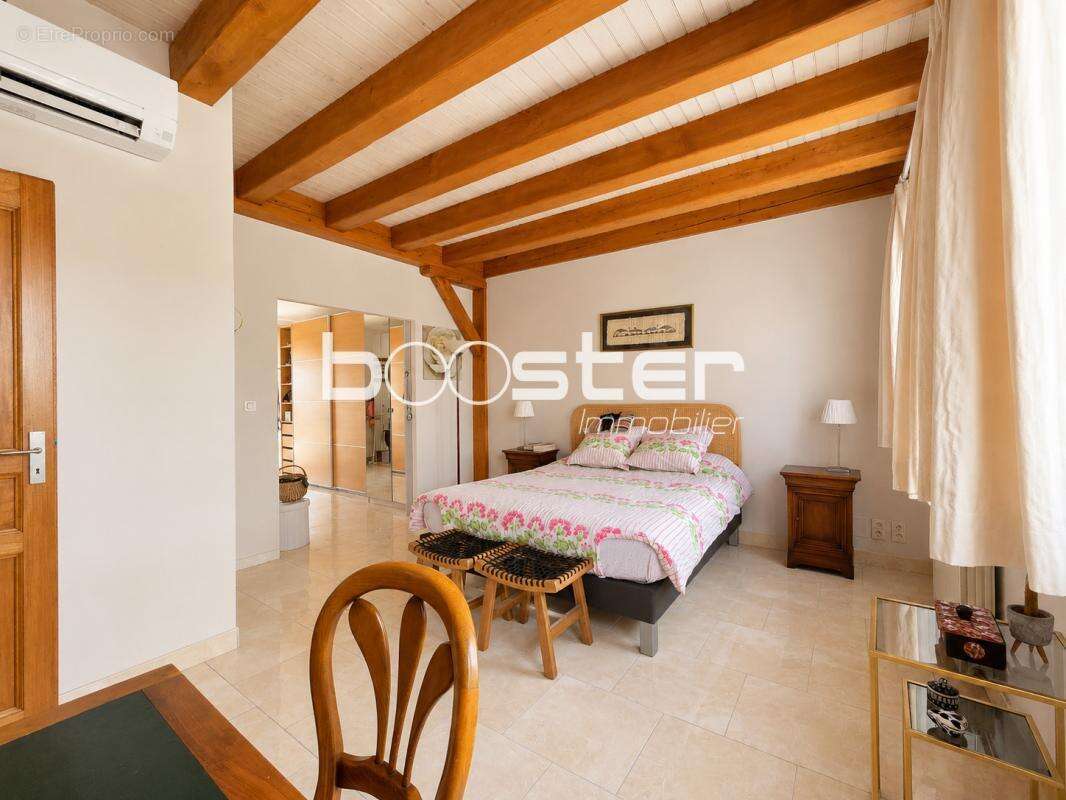 Cœur Côte Pavée – Belle maison familiale 5 chambres avec jardin & piscine - photo 7