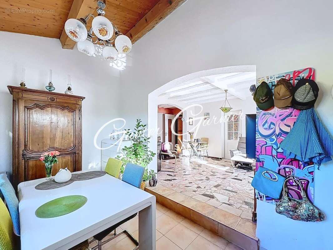 Photo 2 - Maison à LE LUC