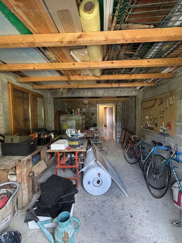 Saugues, charmante maison en pierres. - photo 14