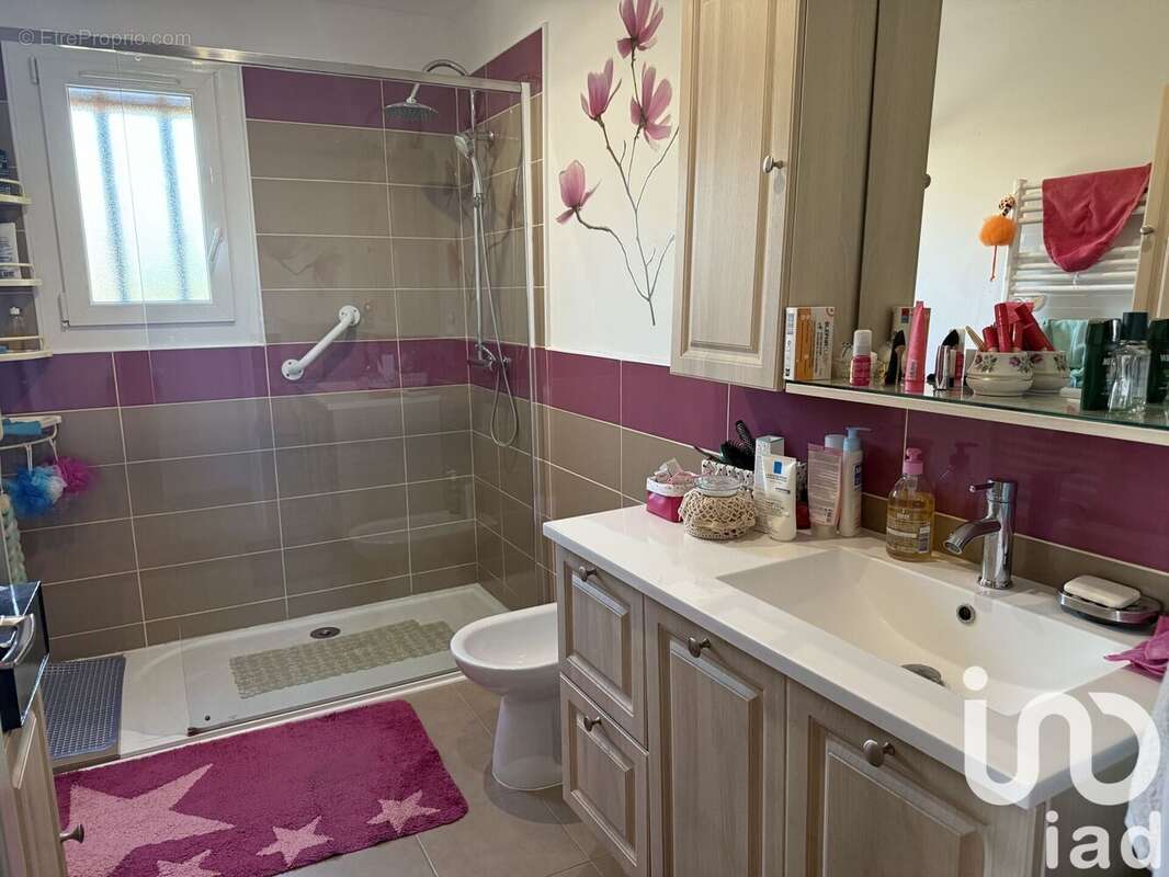 Photo 9 - Maison à SORGUES