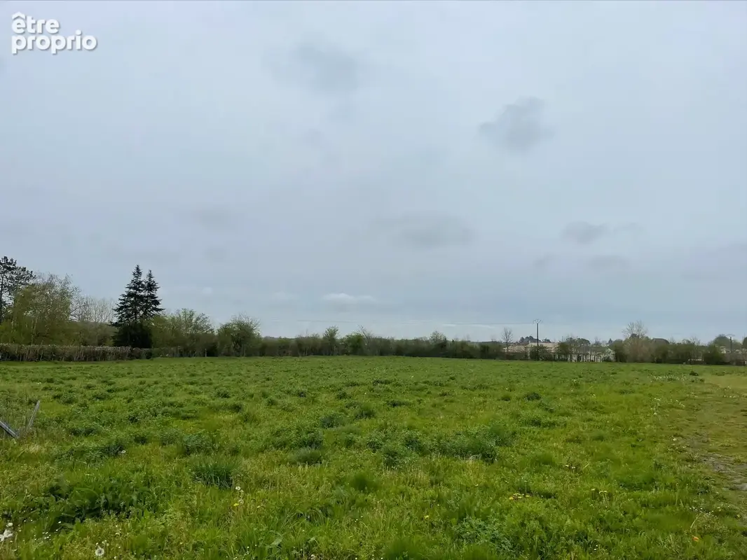 Photo Terrain à Arc-Sur-Tille au prix de 108 900€