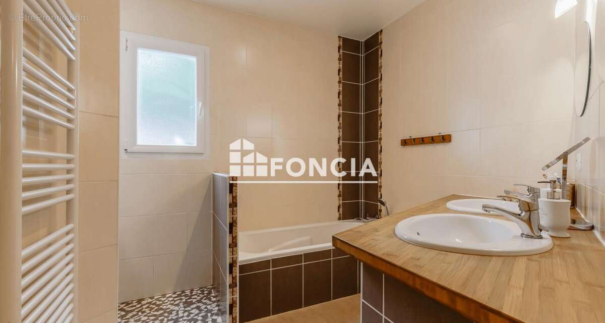 Maison à SAINT-JEAN-DE-MONTS