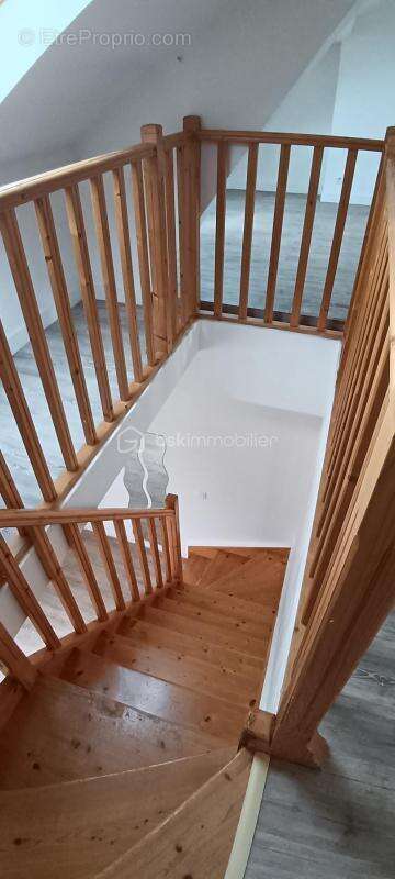 Appartement à MELUN