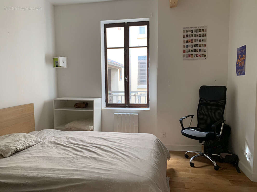 Appartement à LYON-2E