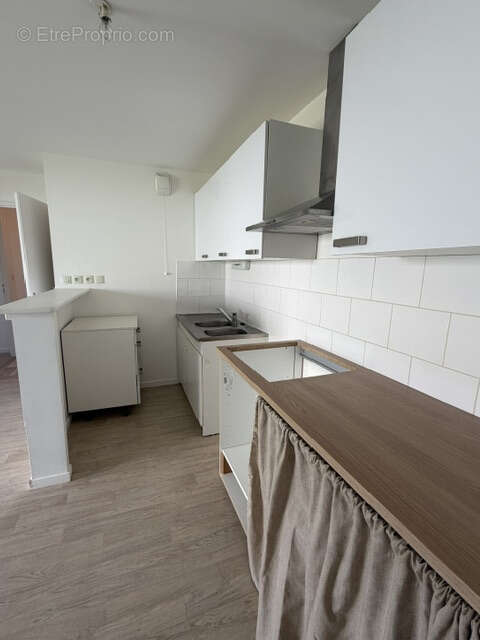 Appartement à AYTRE