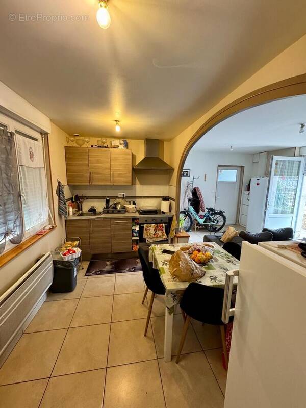 Photo 1 - Appartement à SAINT-MARCEL