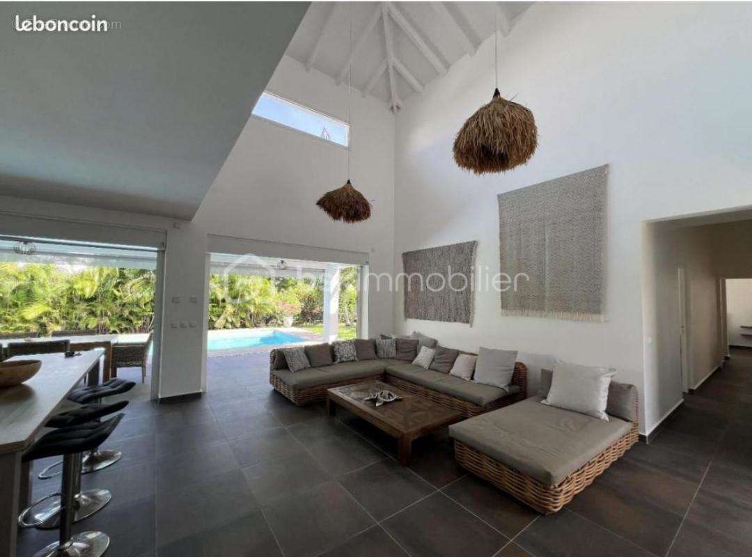 Maison à SAINT-FRANCOIS