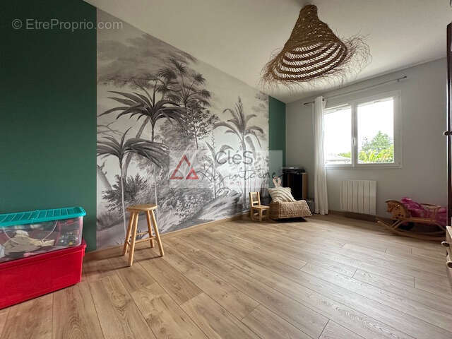 Maison à PODENSAC