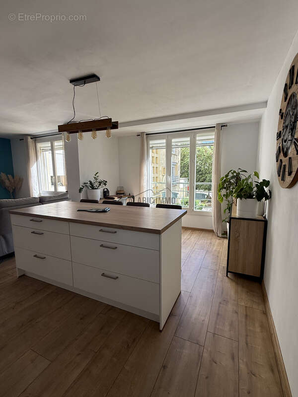 Appartement à NARBONNE