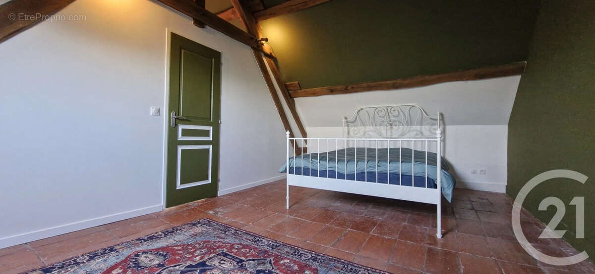 Maison à SAINT-PELLERIN