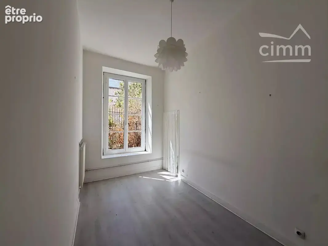 À VENDRE – T2 de 50 m² en rez-de-chaussée  – MER (41500) - photo 4