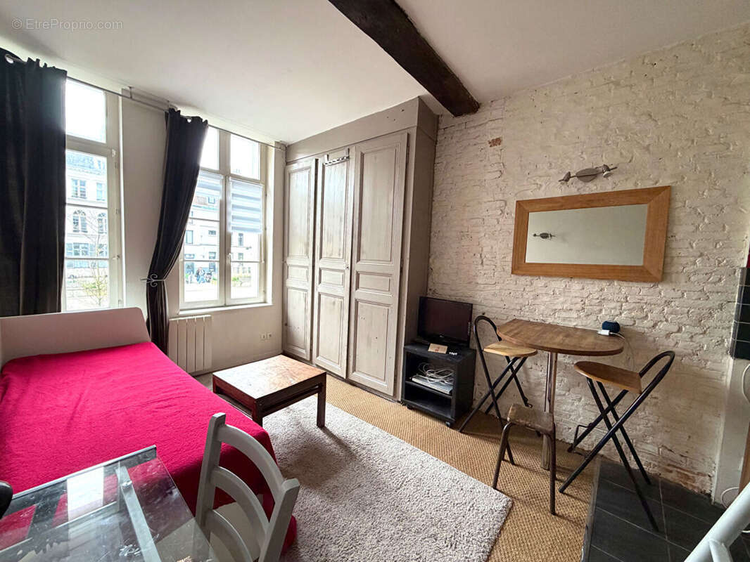 Appartement à LILLE