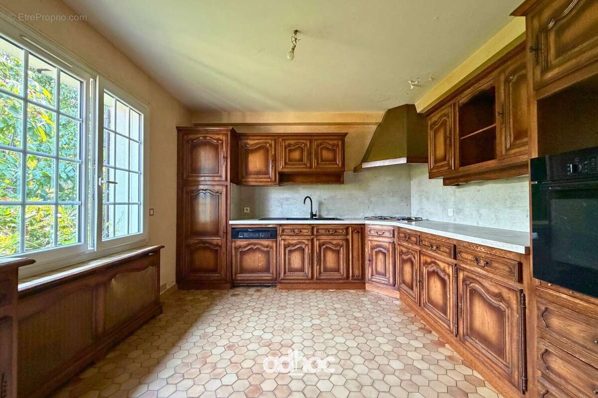 Maison 122 m² à Olivet  - photo 3