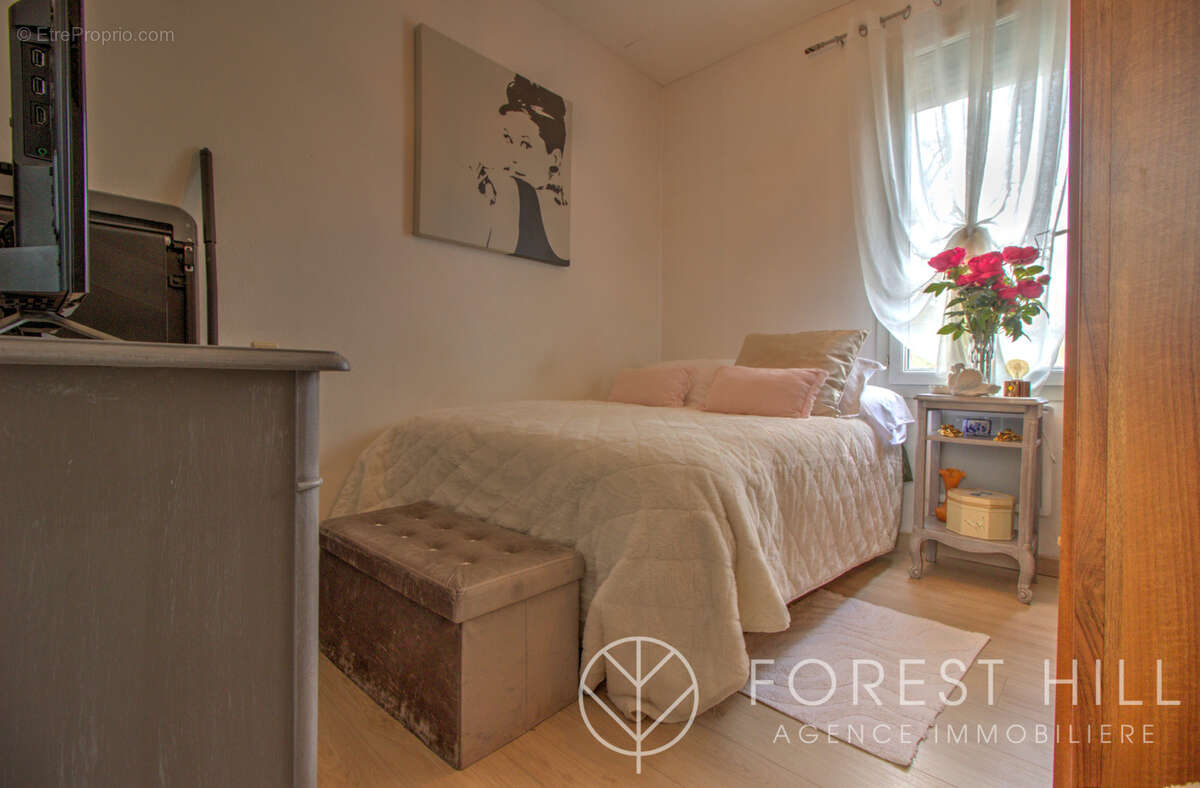 Charmant appartement T2 avec jardinet - photo 4