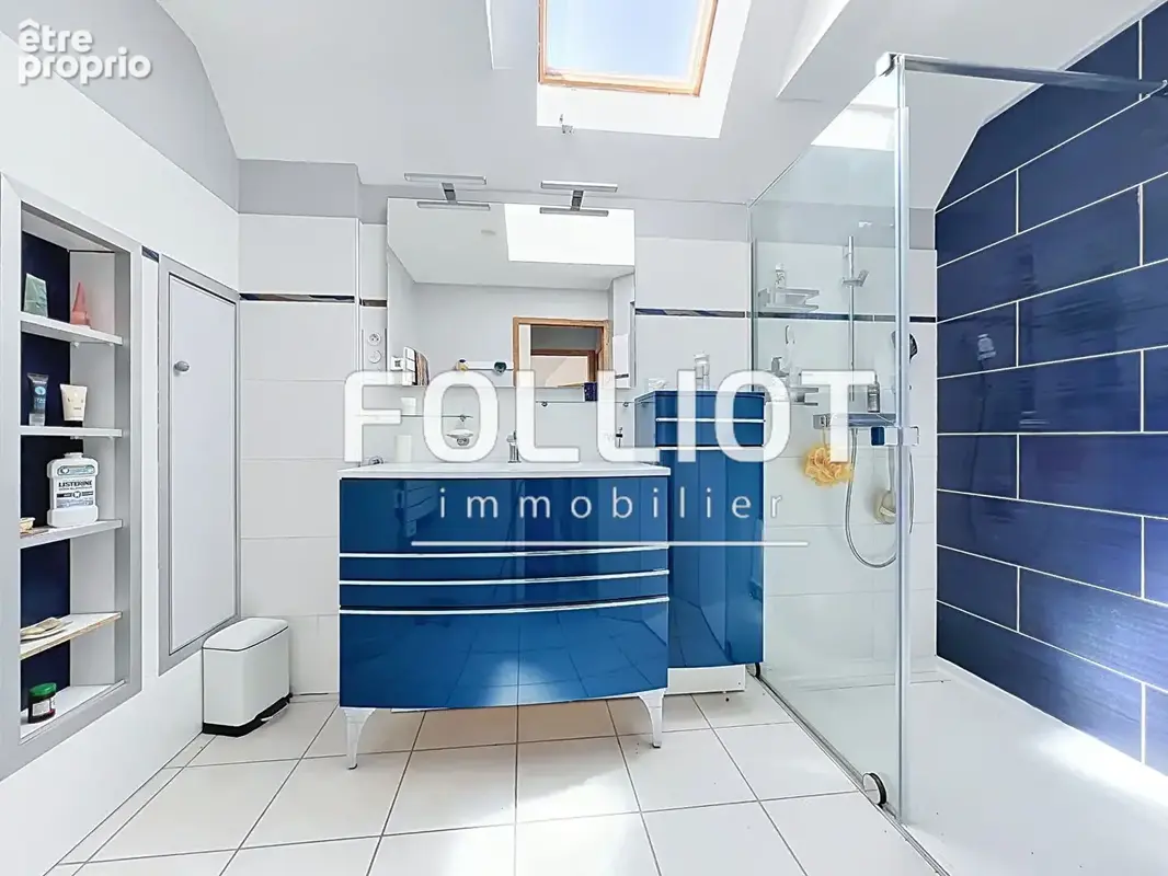 A VENDRE - Maison de 115 m² - photo 5