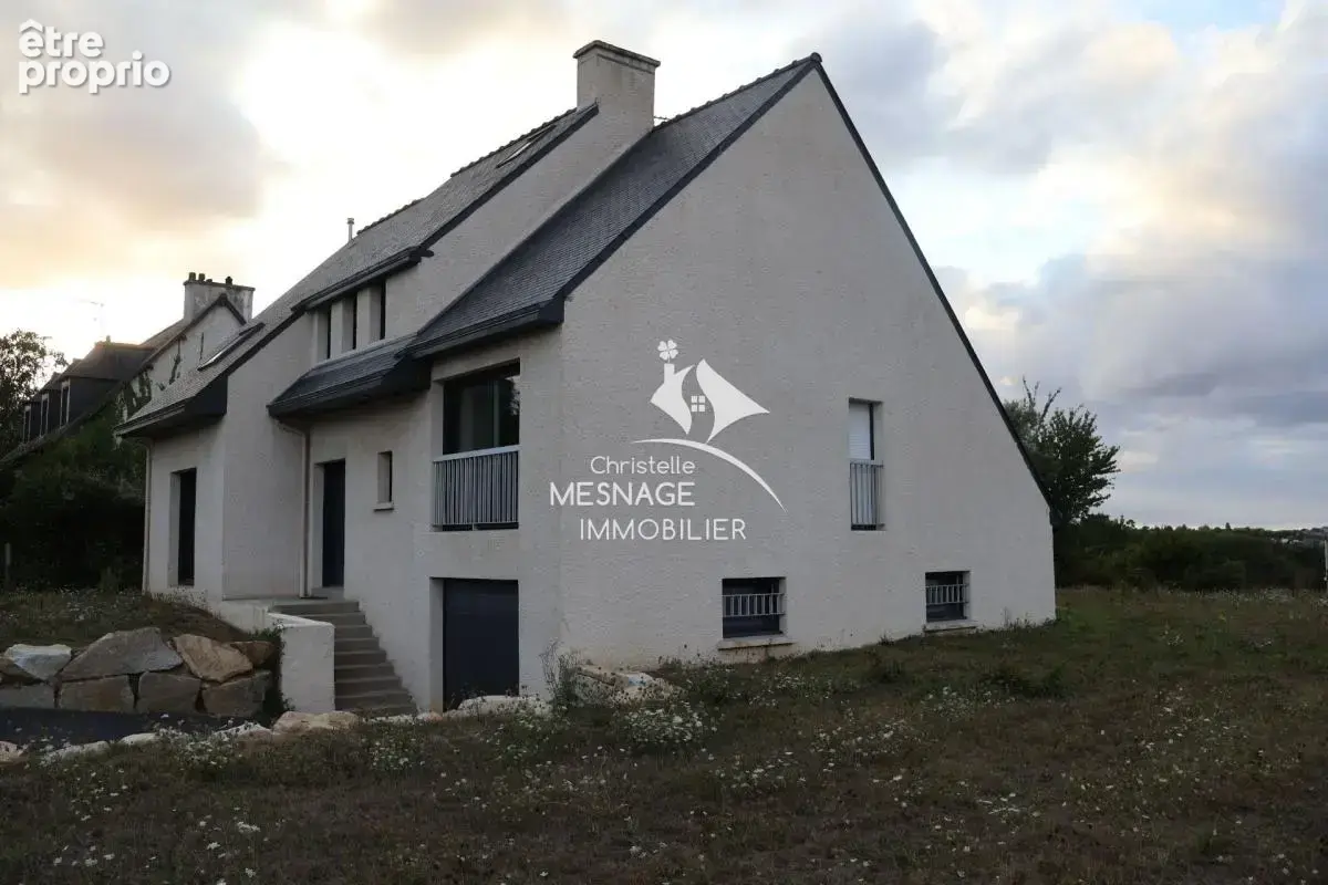 À vendre chez Christelle Mesnage Immobilier - Aux portes de - photo 2