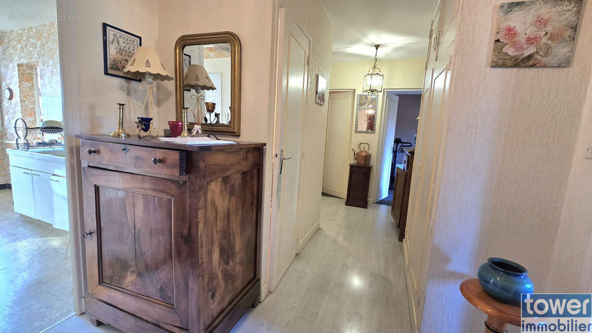 Appartement à SARLAT-LA-CANEDA