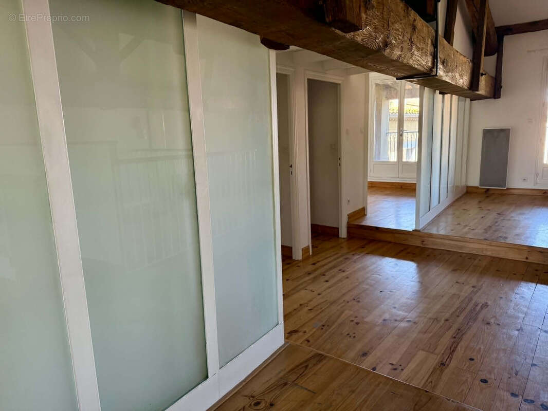 Appartement à CARCASSONNE