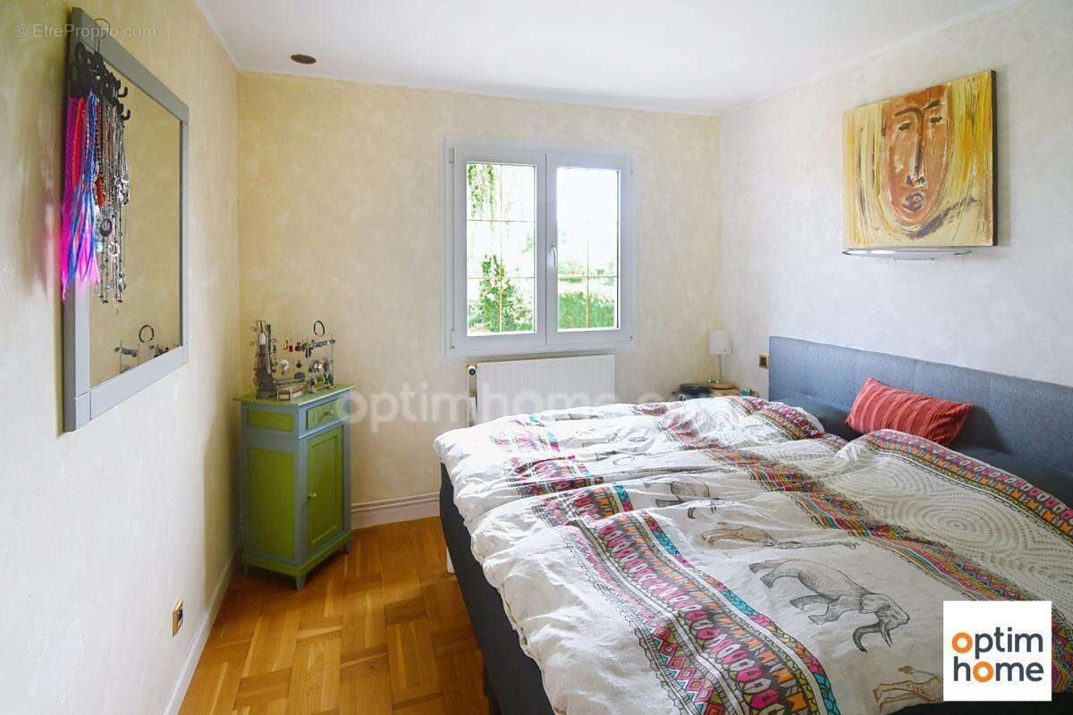 Belle maison individuelle - environnement exceptionnel - terrain 12 ares environ - photo 27