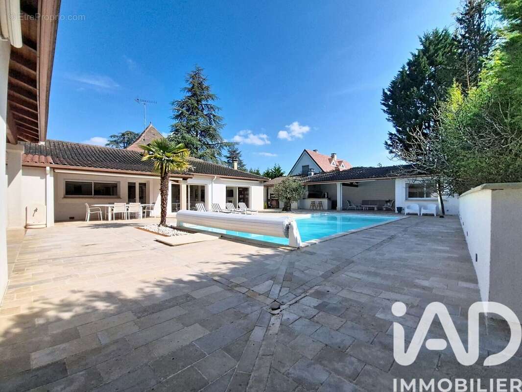 Photo 3 - Maison à PRADINES