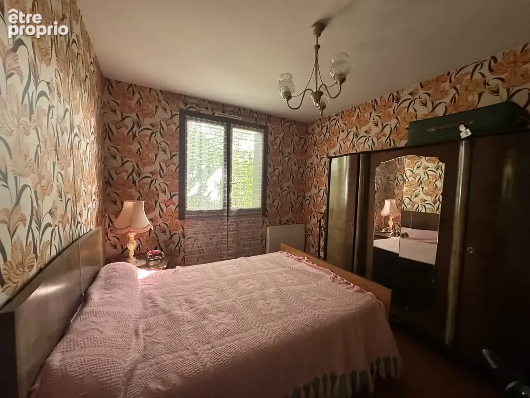 Maison familiale avec jardin, terrasse couverte et dépendance   Gagnac-sur-Cère - photo 10