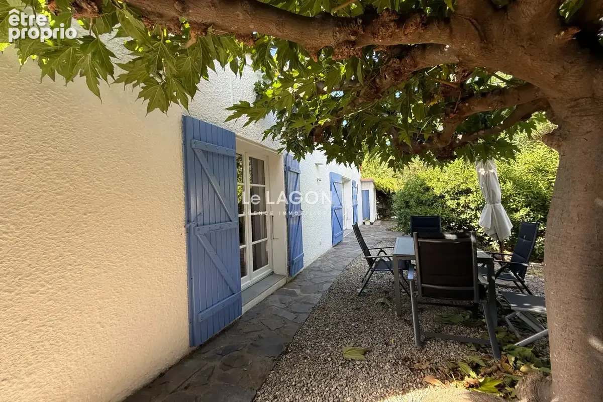 Maison à SAINT-CYPRIEN