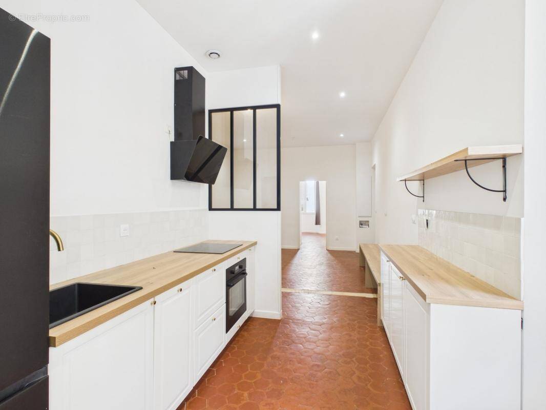 Appartement à AJACCIO