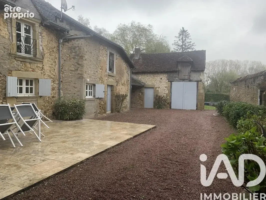 Photo 1 - Maison à LEVROUX