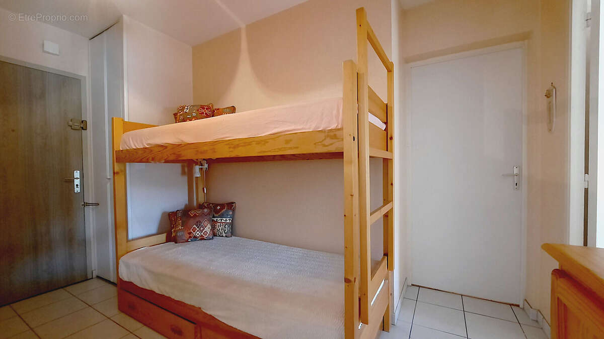 Appartement à PORNICHET