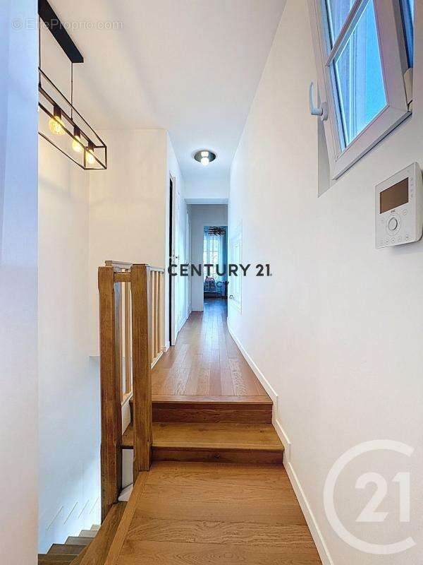 Maison à MAISONS-ALFORT