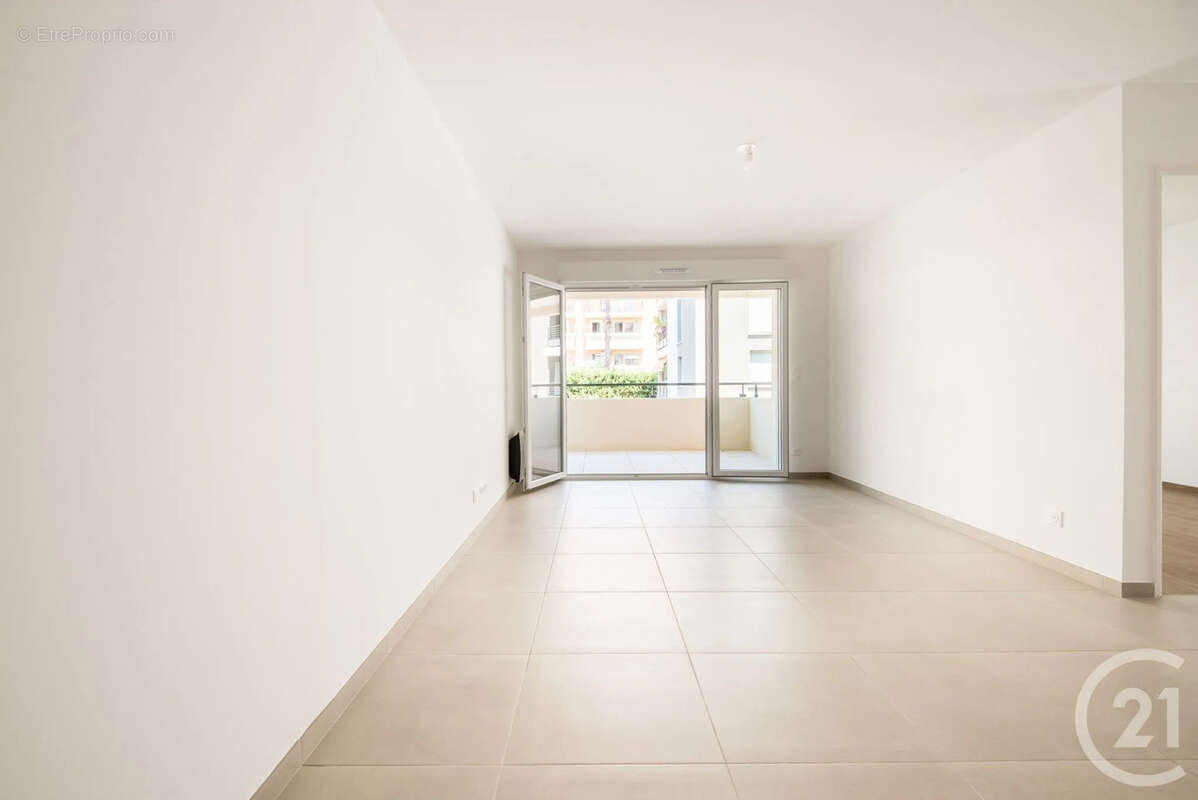 Appartement 47 m² à Nice  - photo 6