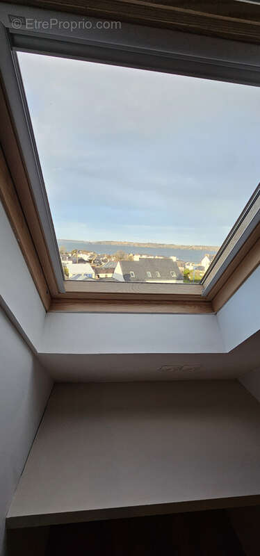 Appartement à CAMARET-SUR-MER