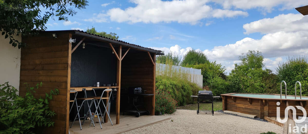 Photo 5 - Maison à VILLEDOUX