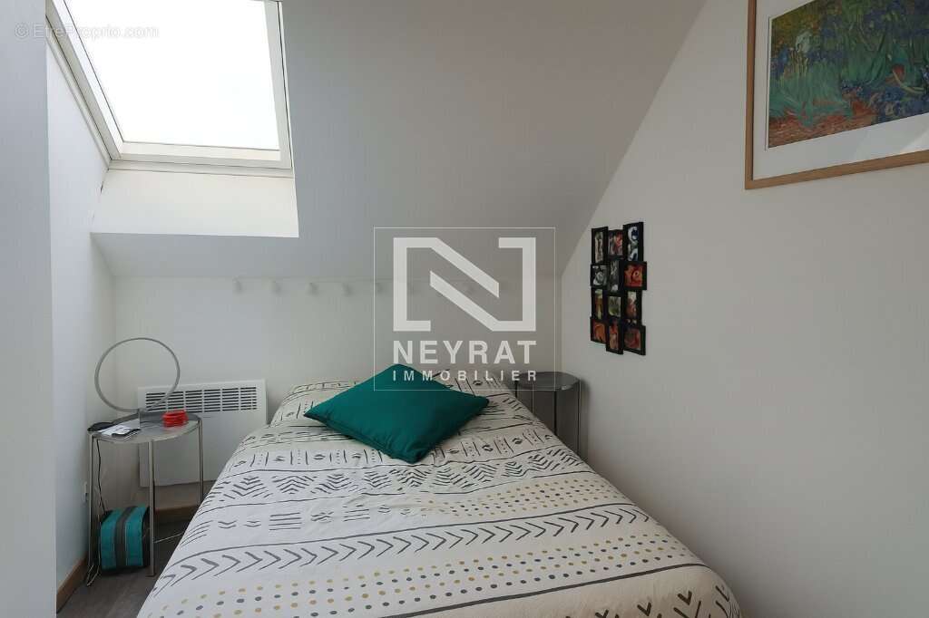 Appartement à BEAUNE