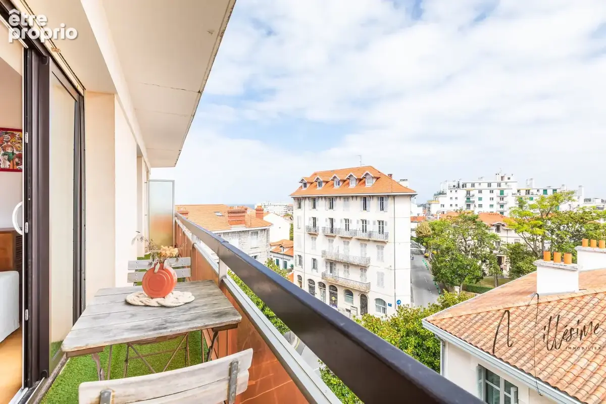 Appartement 4 pièces 113 m² à vendre à Biarritz (64200) - photo 9