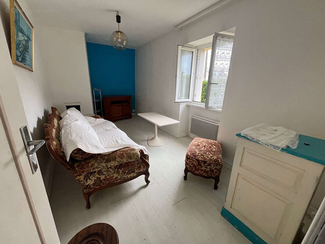 Maison à PLOUDALMEZEAU