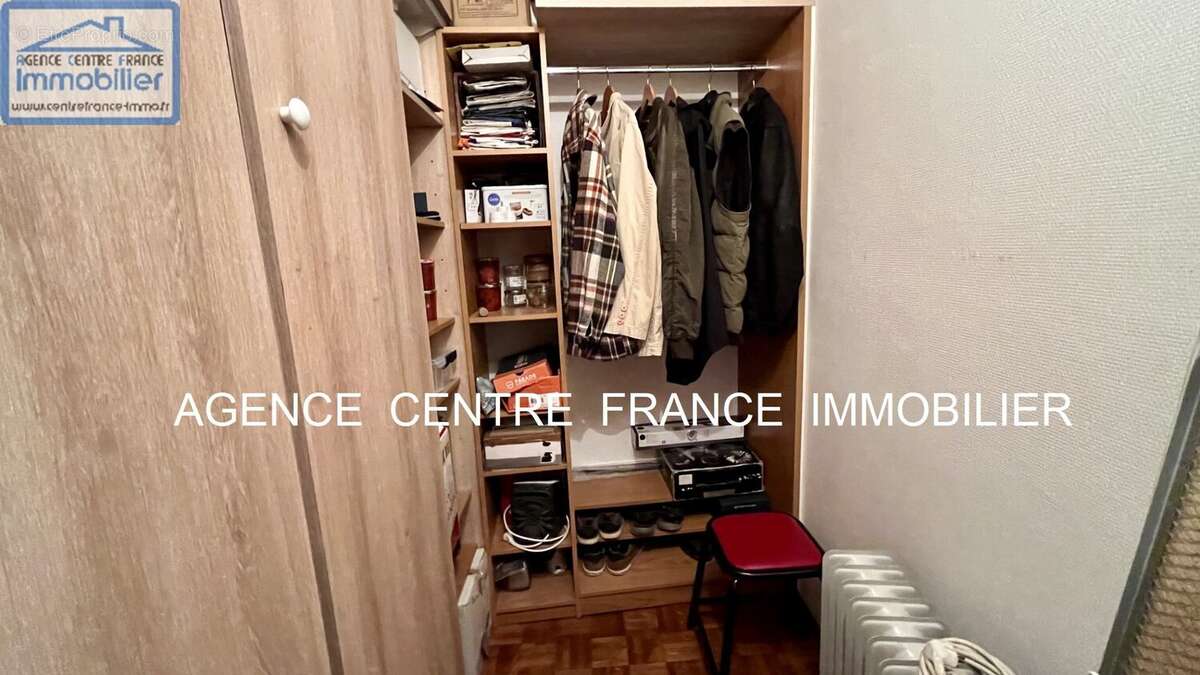 Appartement de 4 pièces en dernier étage avec balcon et parking - photo 8