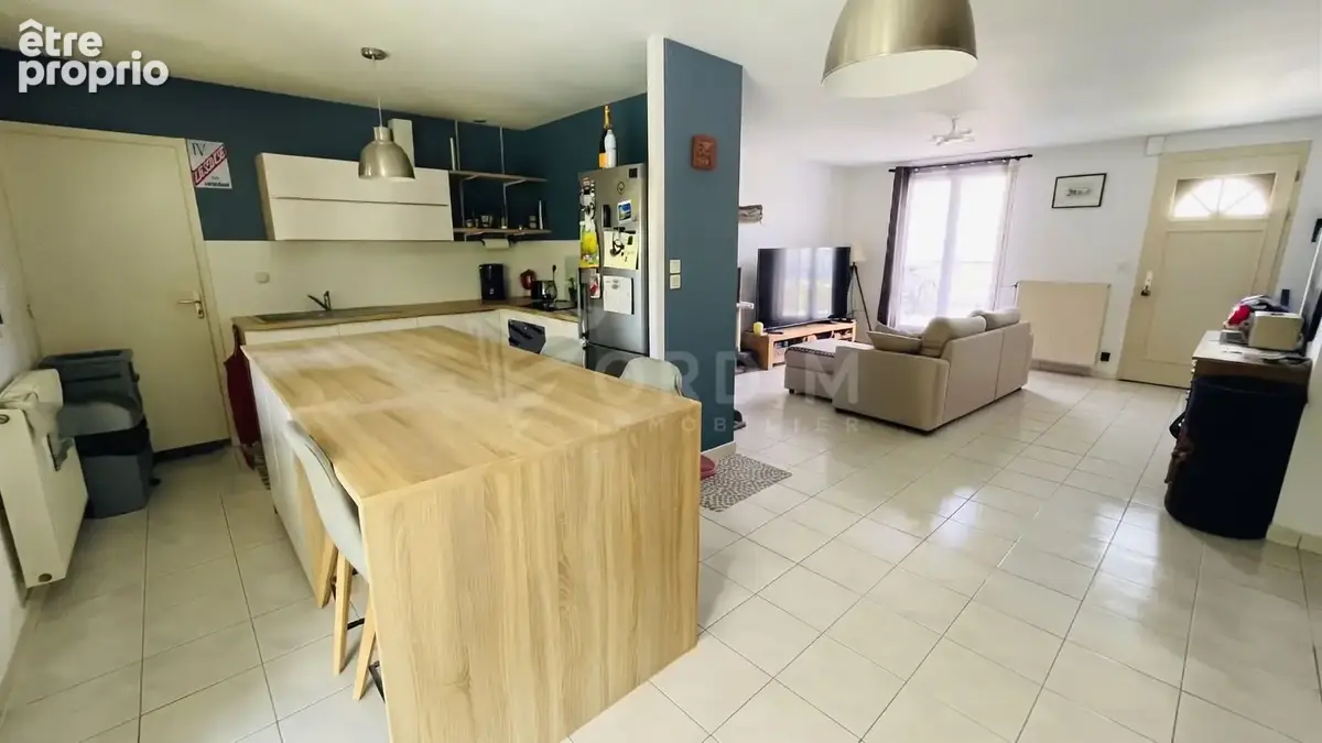 Maison de plain pied - photo 2