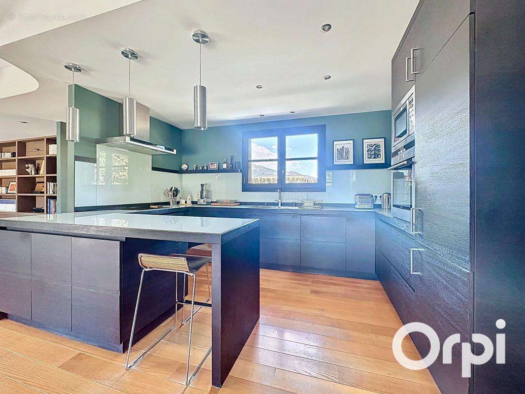 Maison à SAINT-BLAISE