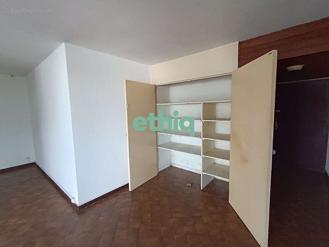Appartement à LE GOSIER