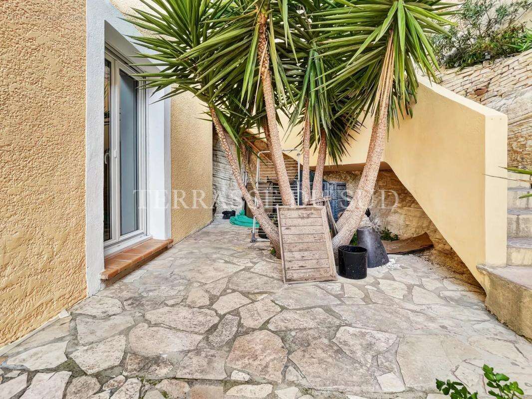 Maison à MARSEILLE-16E