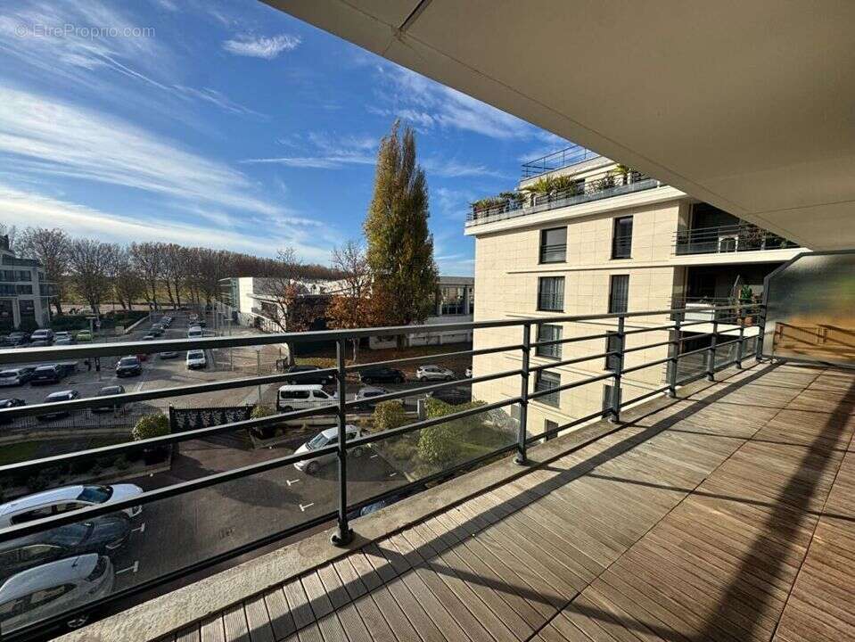 Appartement à CAEN