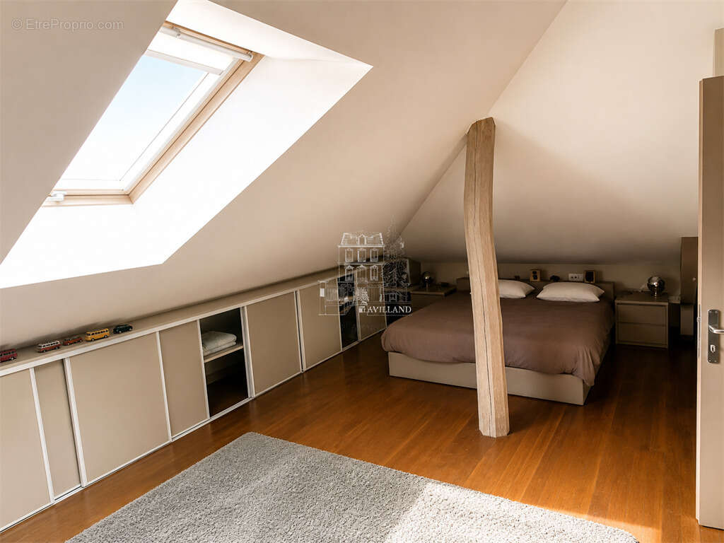 Appartement à VERSAILLES